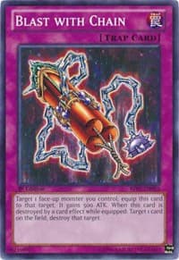 Blast with Chain - Battle Pack: Epic Dawn - YuGiOh card