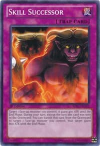Skill Successor - Battle Pack: Epic Dawn - YuGiOh card