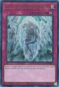 Grave of the Super Ancient Organism (UR) - Quarter Century Bonanza - YuGiOh card