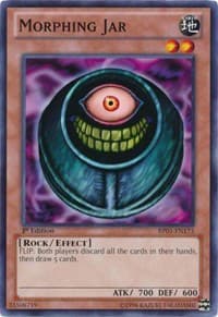 Morphing Jar - Battle Pack: Epic Dawn - YuGiOh card