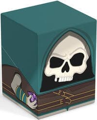 Squaroes Magic: The Gathering  - Tinybones - Ultimate Guard Deck Boxes - Deck Boxes card