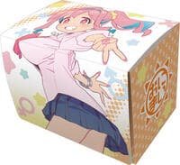 Broccoli Character Deck Case: MAX NEO Onii-chan wa Oshimai! - Kaede Hozuki - Broccoli Deck Boxes - Deck Boxes card