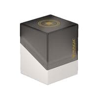 Boulder 100+ Magic: The Gathering Guild Summit - Orzhov - Ultimate Guard Deck Boxes - Deck Boxes card