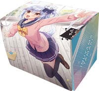 Broccoli Character Deck Case: MAX NEO NoriPro  - Inuyama Tamaki - Broccoli Deck Boxes - Deck Boxes card
