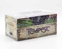 Tempest Tournament Pack Display - Tempest - Magic: The Gathering card