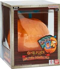 Devil Fruits Collection Vol. 2 - One Piece Collection Sets - One Piece Card Game card