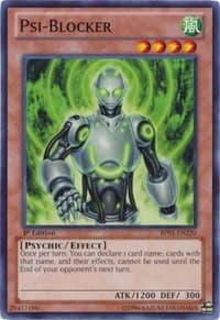 Psi-Blocker - Battle Pack: Epic Dawn - YuGiOh card