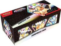 Prismatic Evolutions Surprise Box - SV: Prismatic Evolutions - Pokemon card