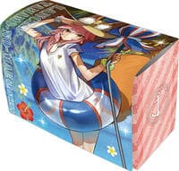 Broccoli Character Deck Case: Fate/Grand Order  - Lancer/Tamamo no Mae - Broccoli Deck Boxes - Deck Boxes card