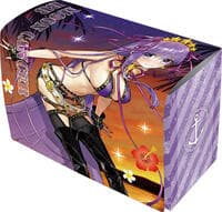 Broccoli Character Deck Case: Fate/Grand Order  - Moon Cancer/BB - Broccoli Deck Boxes - Deck Boxes card