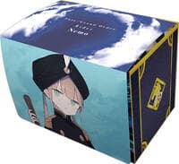Broccoli Character Deck Case: Fate/Grand Order  - Rider/Nemo - Broccoli Deck Boxes - Deck Boxes card