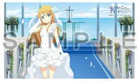 Oreimo 2 (Kirino/Wedding) Playmat - Curtain Damashii Playmats - Playmats card