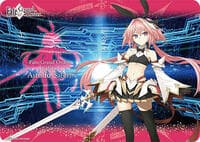 Broccoli Character All Purpose Rubber Mat - Fate/Grand Order - Saber/Astolfo - Imported Playmats - Playmats card