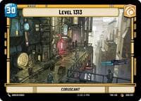 Level 1313 // Clone Trooper - Twilight of the Republic - Star Wars: Unlimited card