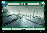 Tipoca City // Clone Trooper - Twilight of the Republic - Star Wars: Unlimited card