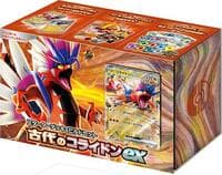 Ancient Koraidon ex Starter Deck & Build Set - SV: Ancient Koraidon ex Starter Deck & Build Set - Pokemon Japan card