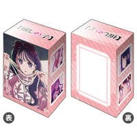 Bushiroad Deck Holder Collection V3 Vol.832 [Oshi no Ko]: Ai Part.5 - Bushiroad Deck Boxes - Deck Boxes card