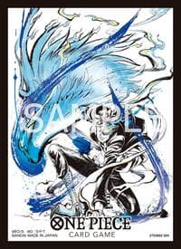 One Piece Card Game Official Sleeves: Limited Edition Vol.2 - Marco (70-Pack) - Bandai Card Sleeves - Card Sleeves card