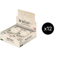 Extra Booster: Anime 25th Collection Box Case - Extra Booster: Anime 25th Collection - One Piece Card Game card