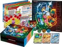 Venusaur, Charizard & Blastoise Special Deck Set ex - SV: Venusaur, Charizard & Blastoise Special Deck Set - Pokemon Japan card