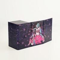 Onislayer Ariza Deck Box - ManaMoon Deck Boxes - Deck Boxes card
