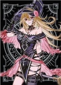Standard Dark Arcanists (B) Sleeves (70-Pack) - ManaMoon Card Sleeves - Card Sleeves card