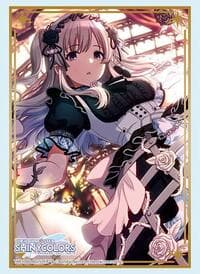 Bushiroad Sleeve Collection HG Vol. 4383: THE IDOLM@STER SHINY COLORS - Kiriko Yuukoku (75-Sleeves) - Bushiroad Card Sleeves - Card Sleeves card