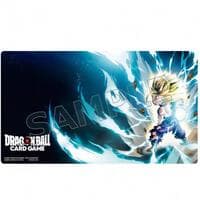 Dragon Ball Super Fusion World: Son Gohan Playmat - Bandai Playmats - Playmats card