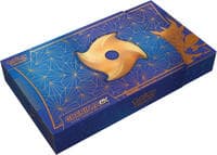 Greninja ex Ultra-Premium Collection - Miscellaneous Cards & Products - Pokemon card