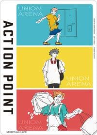 Action Point Card (AP01) (Jujutsu Kaisen) - UE03ST: Jujutsu Kaisen Starter Deck - Union Arena card
