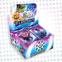 Base Set [Kickstarter Edition] - Booster Box - Base Set [Kickstarter Edition] - Elestrals card