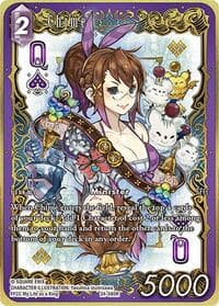 Chime (Full Art) - Hidden Legends - Final Fantasy TCG card