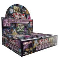 Maze of the Master Booster Box [1st Edition] - Maze of the Master - YuGiOh card