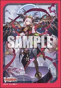 Bushiroad Sleeve Collection Mini Vol.755: Cardfight!! Vanguard - Destined One of Time, Liael Odium (70-Pack) - Bushiroad Card Sleeves - Card Sleeves card