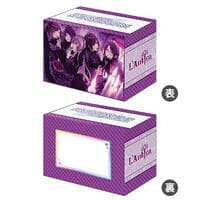 Bushiroad Deck Holder Collection V3 Vol.861 THE IDOLM@STER SHINY COLORS: L'Antica - Bushiroad Deck Boxes - Deck Boxes card