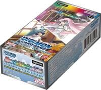 Special Limited Set Booster Box - Special Limited Set - Digimon Card Game card