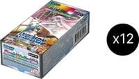 Special Limited Set Booster Box Case - Special Limited Set - Digimon Card Game card