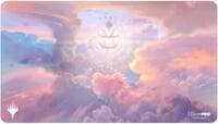 Johannes Voss Playmat for Magic: The Gathering (Kickstarter Exclusive) - Sanctum of All - Ultra Pro Playmats - Playmats card