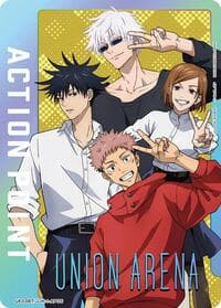Action Point Card (AP05) (Jujutsu Kaisen) - UE03BT: Jujutsu Kaisen - Union Arena card