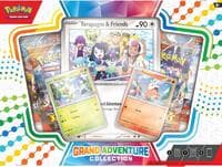 Grand Adventure Collection - Miscellaneous Cards & Products - Pokemon card
