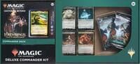 The Lord of the Rings: Tales of Middle-earth Deluxe Commander Kit - The Hosts of Mordor - Commander: The Lord of the Rings: Tales of Middle-earth - Magic: The Gathering card