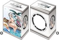 Bushiroad Deck Holder Collection V3 Vol.875 Azur Lane: Drake - The Golden Hind's Respite - Bushiroad Deck Boxes - Deck Boxes card
