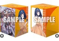Bushiroad Deck Holder Collection V3 Vol.882 Cardfight!! Vanguard: Hikari & Liael - Bushiroad Deck Boxes - Deck Boxes card