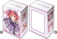 Bushiroad Deck Holder Collection V3 Vol.866 The Quintessential Quintuplets Specials: Nino Nakano - Bushiroad Deck Boxes - Deck Boxes card