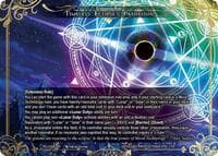 Timeless Eclipse's Parhelion - Timeless Eclipse of the Underworld - Force of Will card