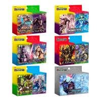 ABC Duel Decks [Set of 6] - ABC Duel Decks - Force of Will card