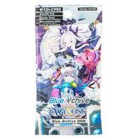 Blue Archive DIVA Booster Pack - Blue Archive DIVA - WIXOSS card