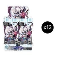 Blue Archive DIVA Booster Box Case - Blue Archive DIVA - WIXOSS card