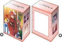Bushiroad Deck Holder Collection V3 Vol.844: Date A Live IV - Kotori Itsuka - Bushiroad Deck Boxes - Deck Boxes card