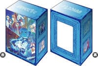Bushiroad Deck Holder Collection V3 Vol.838: Frieren: Beyond Journey's End - Part 4 - Bushiroad Deck Boxes - Deck Boxes card